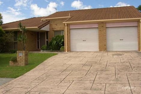 Property photo of 49 Killarney Avenue Robina QLD 4226