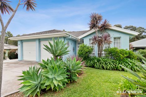 21 Bunderra Cct, Malua Bay, NSW 2536