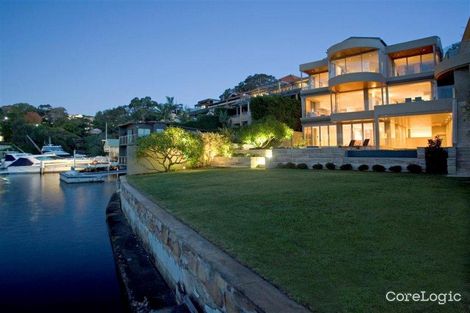 Property photo of 25 Shellbank Avenue Mosman NSW 2088