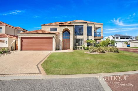 Property photo of 2 Cronulla Place Hillarys WA 6025