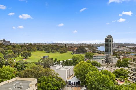 Property photo of 42/60-70 William Street Woolloomooloo NSW 2011