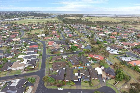 Property photo of 2 Ocean Court Altona Meadows VIC 3028