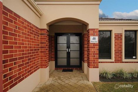 Property photo of 46 Wishart Loop Wanneroo WA 6065