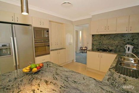 Property photo of 14 Kayla Way Cherrybrook NSW 2126