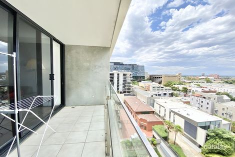 Property photo of 1007A/640 Swanston Street Carlton VIC 3053
