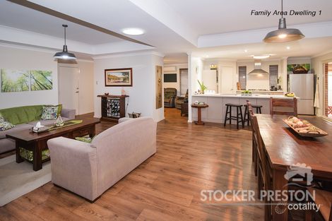 Property photo of 58 Santons Approach Yalyalup WA 6280