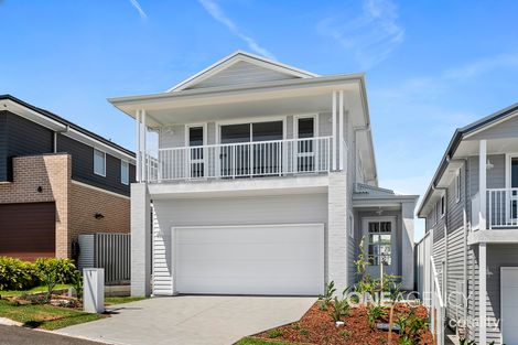 1 Pluto Pl, Dunmore, NSW 2529