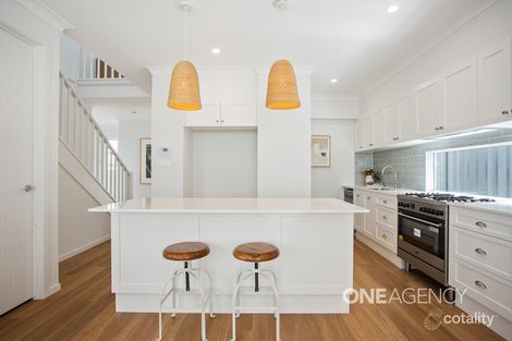 Property photo of 1 Pluto Place Dunmore NSW 2529