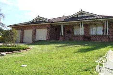 Property photo of 3 Bottlebrush Close Picton NSW 2571
