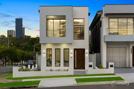 31 Houison St, Westmead, NSW 2145