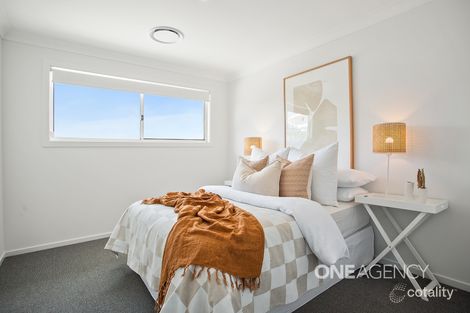 Property photo of 1 Pluto Place Dunmore NSW 2529