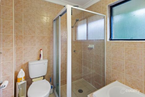 Property photo of 5/20-22 Alexandra Avenue Westmead NSW 2145