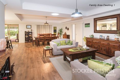 Property photo of 58 Santons Approach Yalyalup WA 6280