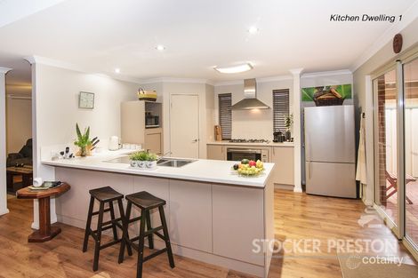 Property photo of 58 Santons Approach Yalyalup WA 6280
