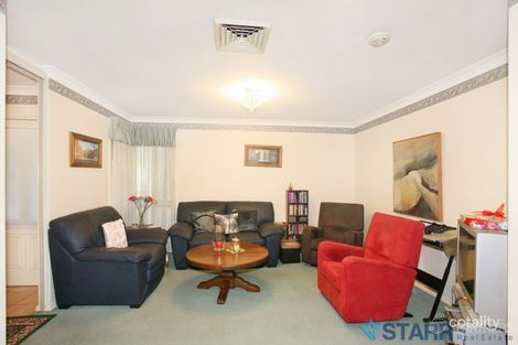 Property photo of 4 Tathira Crescent Merrylands West NSW 2160