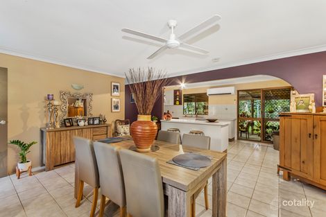 Property photo of 32 Rangewood Drive Rangewood QLD 4817