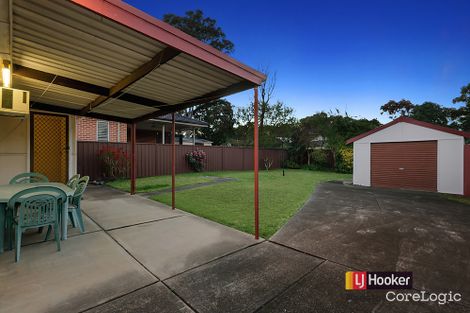 Property photo of 6 Cairo Avenue Padstow NSW 2211