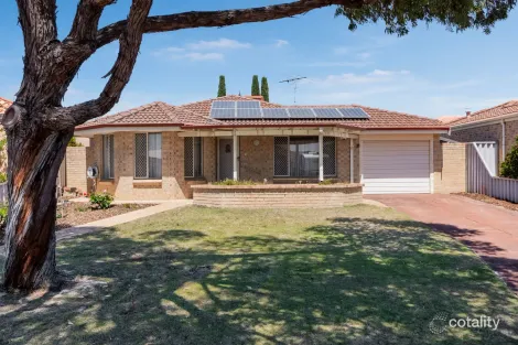5 Mcwhae Gdns, Bayswater, WA 6053