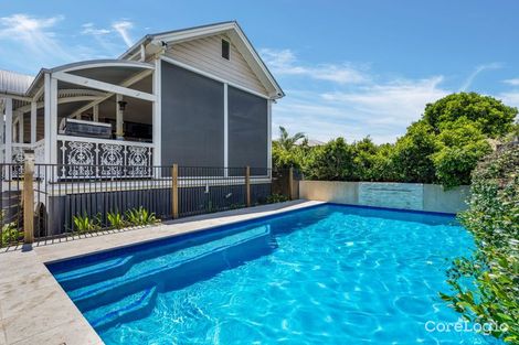 Property photo of 156 Agnew Street Morningside QLD 4170