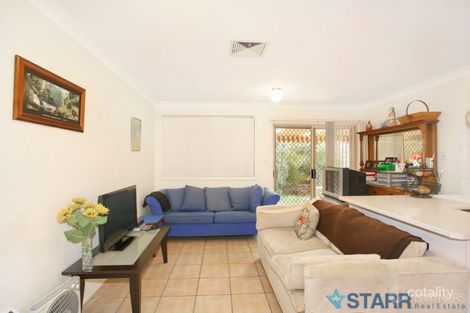Property photo of 4 Tathira Crescent Merrylands West NSW 2160