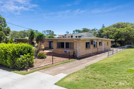 20 Campbell St, Torquay, QLD 4655
