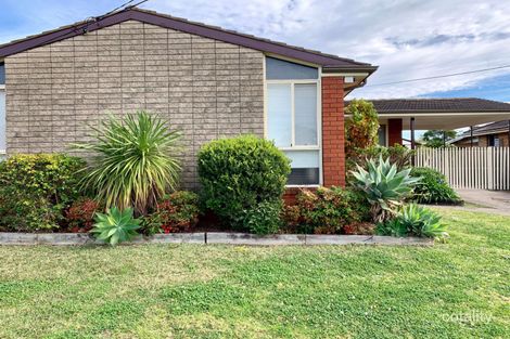 Property photo of 50 Reilleys Road Winston Hills NSW 2153