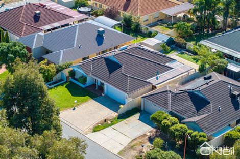 14 Merida Turn, Seville Grove, WA 6112