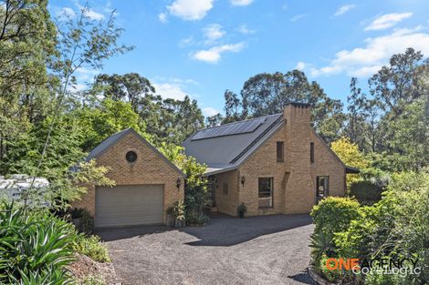 Property photo of 145 Retreat Road Wattle Ponds NSW 2330