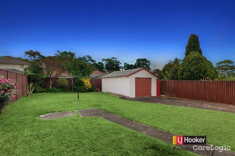 Property photo of 6 Cairo Avenue Padstow NSW 2211