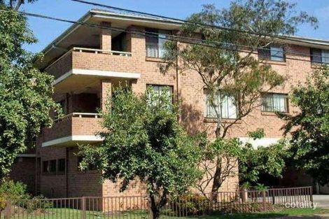 14/9 Brandon Ave, Bankstown, NSW 2200