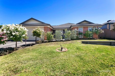 Property photo of 3 Amethyst Close Skye VIC 3977