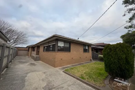 42 Sutherland St, Brunswick, VIC 3056