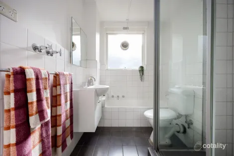 Property photo of 6/209 Dandenong Road Windsor VIC 3181