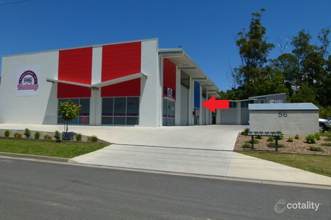 2/56 Industrial Dr, North Boambee Valley, NSW 2450