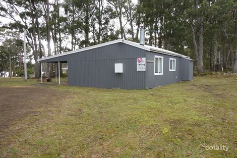 Property photo of 207 Bradys Lake Road Bradys Lake TAS 7140