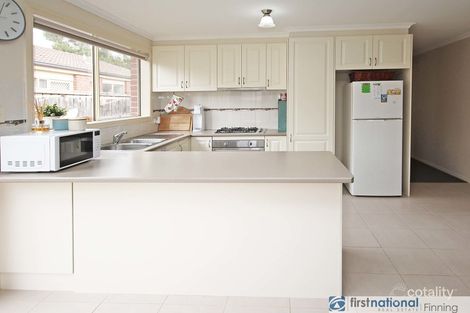 Property photo of 5 McCallum Drive Cranbourne East VIC 3977