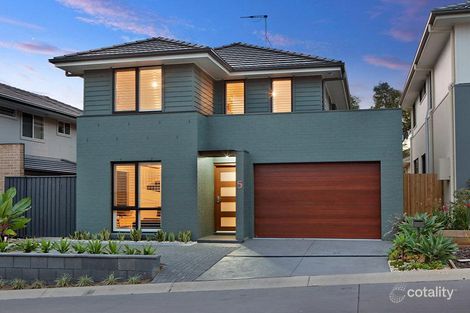 Property photo of 5 Ibis Place Warriewood NSW 2102