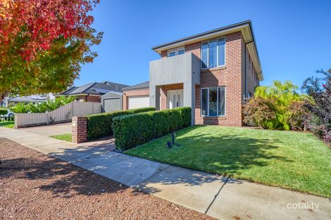 Property photo of 9 Sanctuary Drive Kialla VIC 3631