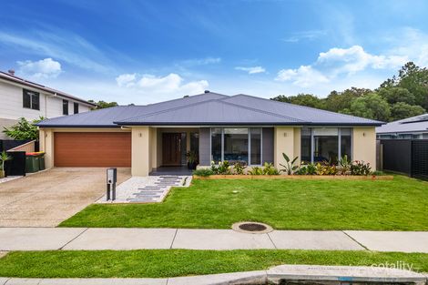 Property photo of 63 Bedarra Crescent Burpengary East QLD 4505