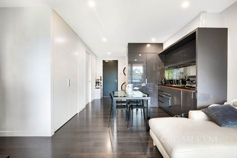 Property photo of 205/67 Galada Avenue Parkville VIC 3052