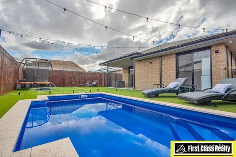 Property photo of 71 Moorland Crescent Ellenbrook WA 6069