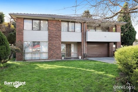 Property photo of 130 Craigieburn Road Craigieburn VIC 3064