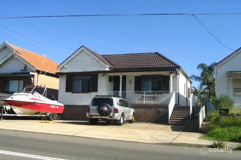 147 Croydon Rd, Hurstville, NSW 2220