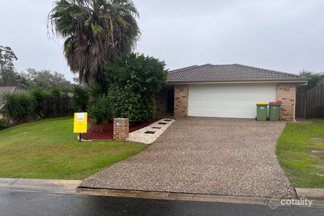 Property photo of 4 Buchanan Circuit Oxenford QLD 4210