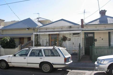 46 Chestnut St, Cremorne, VIC 3121