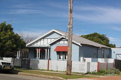 Property photo of 21 Dickson Street Lambton NSW 2299