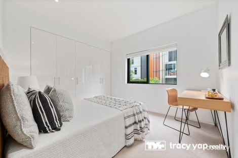 Property photo of 202/8 Saunders Close Macquarie Park NSW 2113