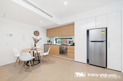 Property photo of 202/8 Saunders Close Macquarie Park NSW 2113