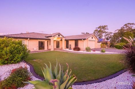 Property photo of 36 Heritage Boulevard Heritage Park QLD 4118