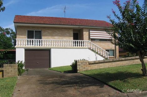 Property photo of 8 Deed Place Northmead NSW 2152